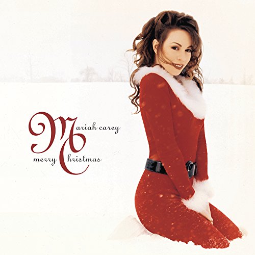 Mariah Carey - Merry Christmas (Deluxe Anniversary Edition) - Zortam Music