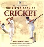 The little book of cricket : a cricketing A to Z