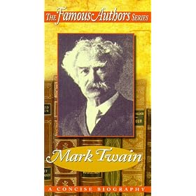 Mark Twain [VHS]