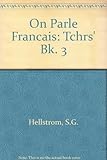 On parle français
