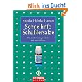 Schnellinfo Sch��lersalze: Alle Schl�sselsymptome auf einen Blick