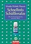 Schnellinfo Sch��lersalze: Alle Schl�sselsymptome auf einen Blick