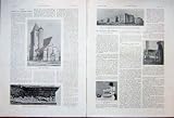 Household Machine Washing Cooker French Print 1933