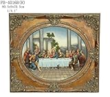 IMAGE OF Last Supper Wall Painting