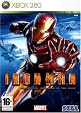 Iron Man - The Video Game