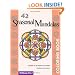 42 Seasonal Mandalas Coloring Book