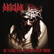 Scars of the Crucifix