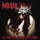 Scars To Crucifix