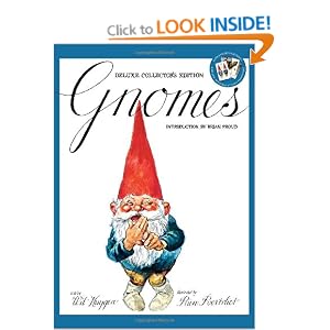 Gnomes Deluxe Collector's Edition