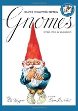 Gnomes Deluxe Collector's Edition