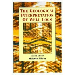 The Geological Interpretation of Well Logs (2nd Edition)