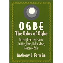 Ogbe: The Odus of Ogbe