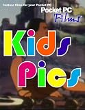 Kids Pics (3 pack) Vol. 1