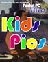 Kids Pics (3 pack) Vol. 1