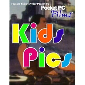 Kids Pics (3 pack) Vol. 1