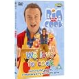 Big Cook Little Cook - We Love To Cook [UK IMPORT]