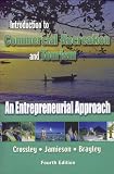 Introduction to Commercial Recreation and Tourism: An Entrepreneurial Approach, Fourth Edition