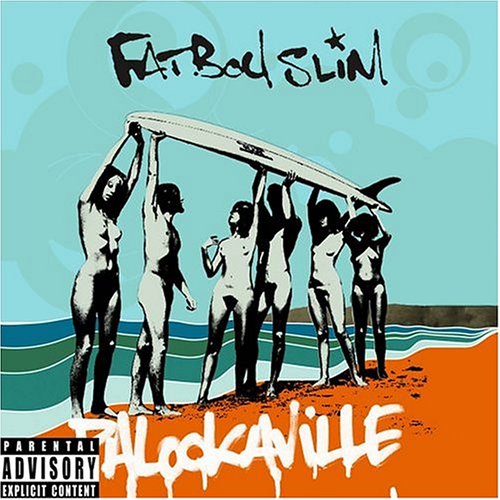 Fatboy Slim Foto 13