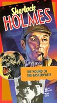 The Hound of the Baskervilles [VHS]