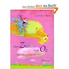 Der Zauberer von Oz