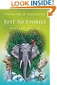 Just So Stories (Puffin Classics)