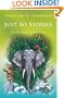 Just-So Stories (Puffin Classics)