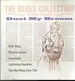 Dust My Broom [CASSETTE]