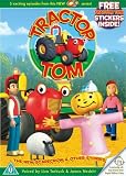 Tractor Tom - The New Scarecrow And Other Stories