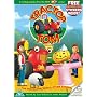 Tractor Tom - The New Scarecrow And Other Stories [DVD]