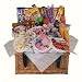 Retro Sweets Bumper Hamper - Old Fashioned Traditional Sweets