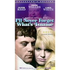 I'll Never Forget What's 'Isname [VHS]