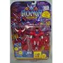 Ronin Warriors RYO Warrior of Virtue 6" Action Figure (1995 Playmates)
