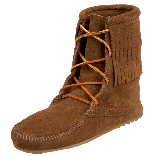 Minnetonka Women's Tramper Ankle Hi Boot