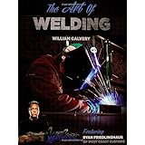 the art of welding featuring ryan friedlinghaus of west coast customs