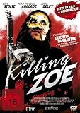 Produkt-Bild: Killing Zoe