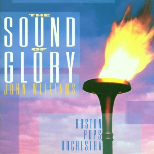 Produkt-Bild: The Sound Of Glory