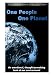One People: One Planet - Apollo Astronaut Rusty Schweickart