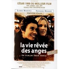La Vie r�v�e des anges