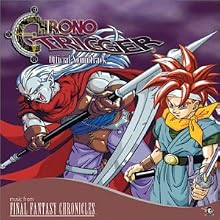 Chrono Trigger Official Soundtrack