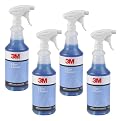 Fast-Drying Glass Cleaner without Ammonia  32-oz. (4-ea.)
