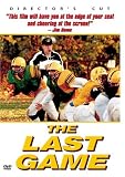 VHS : The Last Game (Director's Cut)