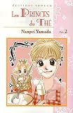 Les Princes du Thé, Tome 2 :