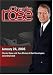 Charlie Rose with Tom Shales & Doc Severinsen; Jared Diamond (January 24, 2005)