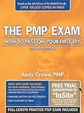 The PMP Exam: How to Pass on Your First Try, Fourth Edition