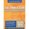 The PMP Exam: How to Pass on Your First Try