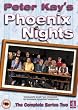 Peter Kay's Phoenix Nights - Series 2 [DVD] [2001]