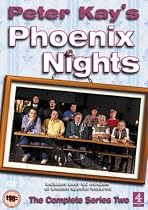 Phoenix Nights 2 [2001]