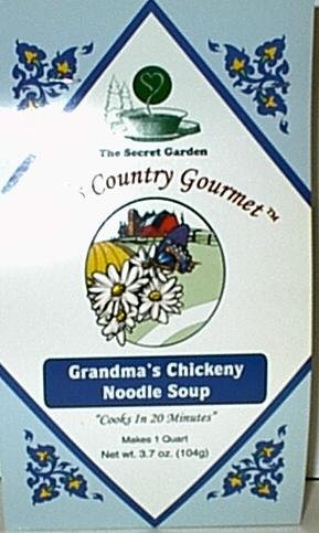 Grandma