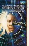 Star Trek : Deep Space Nine - Vol. 21 - The Maquis Part 2 / The Wire [1995]