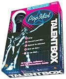 Pop Idol Talentbox Software
